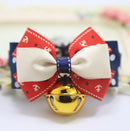 Bow Tie with Bell for dogs - Bell, Bow, Bow Tie