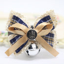 Bow Tie with Bell for dogs - Bell, Bow, Bow Tie