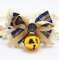 Bow Tie with Bell for dogs - Bell, Bow, Bow Tie