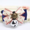 Bow Tie with Bell for dogs - Bell, Bow, Bow Tie