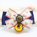 Bow Tie with Bell for dogs - Bell, Bow, Bow Tie