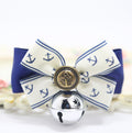 Bow Tie with Bell for dogs - Bell, Bow, Bow Tie