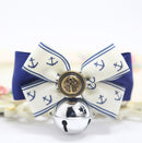Bow Tie with Bell for dogs - Bell, Bow, Bow Tie