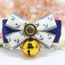 Bow Tie with Bell for dogs - Bell, Bow, Bow Tie