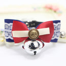 Bow Tie with Bell for dogs - Bell, Bow, Bow Tie
