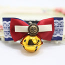 Bow Tie with Bell for dogs - Bell, Bow, Bow Tie