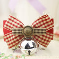 Bow Tie with Bell for dogs - Bell, Bow, Bow Tie