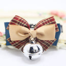 Bow Tie with Bell for dogs - Bell, Bow, Bow Tie