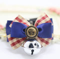Bow Tie with Bell for dogs - Bell, Bow, Bow Tie