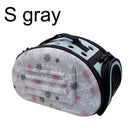 Kennel Bag for dogs - Bag, Carrier, Handbag, Kennel, Strap, Travel
