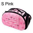 Kennel Bag for dogs - Bag, Carrier, Handbag, Kennel, Strap, Travel