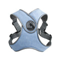Active Harness (No Pull) for dogs - __label2:HappyDog's Choice, __label:Bestseller, Adjustable, Easy On, Harness, No Pull, Step In, Vest