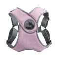 Active Harness (No Pull) for dogs - __label2:HappyDog's Choice, __label:Bestseller, Adjustable, Easy On, Harness, No Pull, Step In, Vest