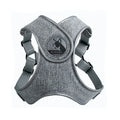 Active Harness (No Pull) for dogs - __label2:HappyDog's Choice, __label:Bestseller, Adjustable, Easy On, Harness, No Pull, Step In, Vest