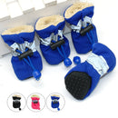 Waterproof Shoes for dogs - __label:Bestseller, Booties, Boots, Waterproof