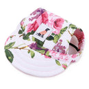 Baseball Cap (Hat) for dogs - Cap, Cover, Hat, Sun