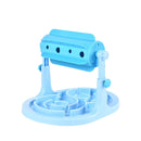 Smart Dog IQ Interactive Slow Feeder for dogs - Bowl, Dispenser, Food, IQ, Maze, Play, Puzzle, Slow Feed, Slow Feeder, Smart, Training, Treats