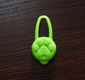 LED Flashlight Pendant for dogs - Bright, Flashlight, Glow, LED, Necklace, Neon, Pendant, Safety, Tag