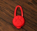 LED Flashlight Pendant for dogs - Bright, Flashlight, Glow, LED, Necklace, Neon, Pendant, Safety, Tag