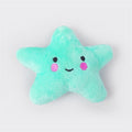 Squeaky Toy Collection for dogs - __label:Bestseller, Banana, Carrot, Drumstick, Plush, Radish, Star, Toy, Watermelon
