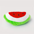 Squeaky Toy Collection for dogs - __label:Bestseller, Banana, Carrot, Drumstick, Plush, Radish, Star, Toy, Watermelon