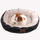 Super Comfy Plush Bed for dogs - Bed, Portable, Portable Bed, Soft, Warm