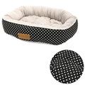 Super Comfy Plush Bed for dogs - Bed, Portable, Portable Bed, Soft, Warm