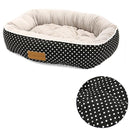 Super Comfy Plush Bed for dogs - Bed, Portable, Portable Bed, Soft, Warm