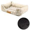 Super Comfy Plush Bed for dogs - Bed, Portable, Portable Bed, Soft, Warm