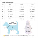 'This Dog Loves Sleep' Hoodie & Robe for dogs - Pajamas, Robe