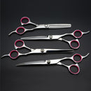 Grooming Scissors (6 inch) for dogs - Grooming, Scissors