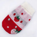 Cute Sweaters for dogs - Coat, Fall, Heart, Jacket, Panda, Reindeer, Winter