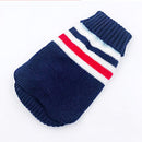 Cute Sweaters for dogs - Coat, Fall, Heart, Jacket, Panda, Reindeer, Winter