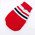Cute Sweaters for dogs - Coat, Fall, Heart, Jacket, Panda, Reindeer, Winter