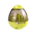 Smart Dog IQ Slow Feeder Egg for dogs - Dispenser, Egg, Food, IQ, Play, Puzzle, Slow Feed, Smart Dog, Toy