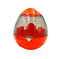 Smart Dog IQ Slow Feeder Egg for dogs - Dispenser, Egg, Food, IQ, Play, Puzzle, Slow Feed, Smart Dog, Toy