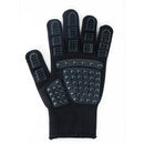 Tough Grooming Glove for dogs - Deshedding, Grooming Glove, Hair Remover, Massage, Massage Glove
