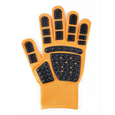 Tough Grooming Glove for dogs - Deshedding, Grooming Glove, Hair Remover, Massage, Massage Glove