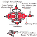 Everyday Outdoor Backpack for dogs - Backpack, Bag, Camping, Cargo Jacket, Hiking, Pack, Saddle Bag