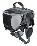Everyday Outdoor Backpack for dogs - Backpack, Bag, Camping, Cargo Jacket, Hiking, Pack, Saddle Bag
