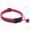 Reflective Collar w/ Bell for dogs - Bell, Collar, Reflective, Safety