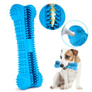 Dental Care Bone Toothbrush for dogs - __label:Bestseller, Bone, Cleaning, Dental, Teeth, Toothbrush, Toothpaste