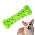 Dental Care Bone Toothbrush for dogs - __label:Bestseller, Bone, Cleaning, Dental, Teeth, Toothbrush, Toothpaste