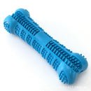 Dental Care Bone Toothbrush for dogs - __label:Bestseller, Bone, Cleaning, Dental, Teeth, Toothbrush, Toothpaste