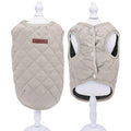 Jacket for dogs - Jacket, polar fleece, Sweater, Vest