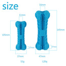 Dental Care Bone Toothbrush for dogs - __label:Bestseller, Bone, Cleaning, Dental, Teeth, Toothbrush, Toothpaste