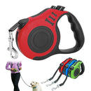 Standard Retractable Leash for dogs - __label:Bestseller, Flexi, Leash, Retractable Leash