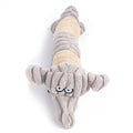 Squeaky Woodland Animal Toys for dogs - __label:Bestseller, Animals, Chew, Chewy, Duck, Fox, Rabbit, Squeaker, Squeaky, Toy