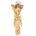 Squeaky Woodland Animal Toys for dogs - __label:Bestseller, Animals, Chew, Chewy, Duck, Fox, Rabbit, Squeaker, Squeaky, Toy
