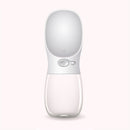 Compact Portable Water Bottle for dogs - __label2:HappyDog's Choice, __label:Bestseller, Dispenser, Travel, Water Bottle